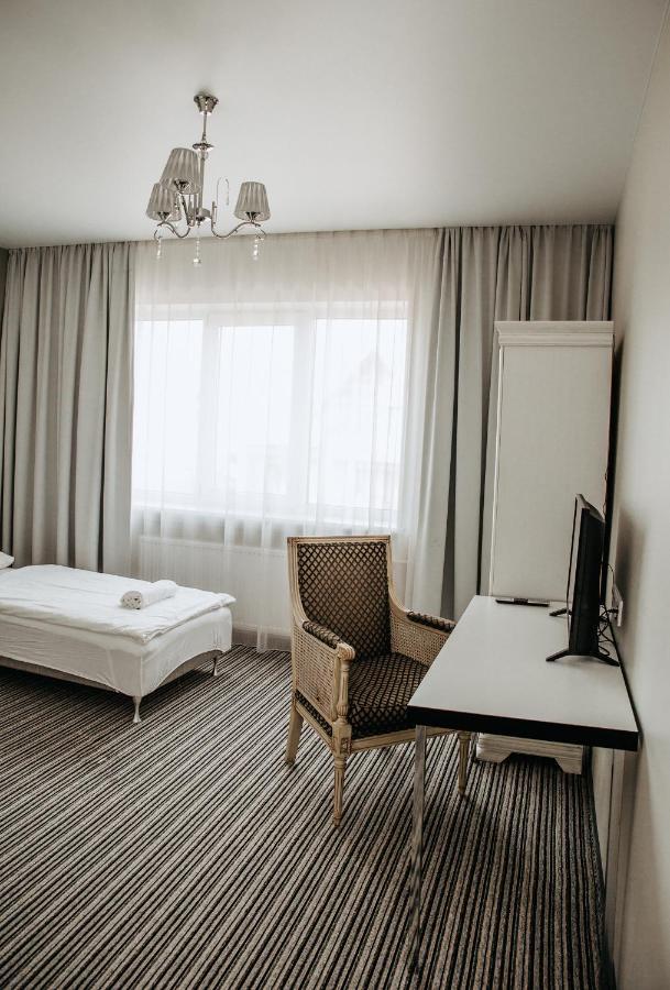 B&B Panevezys Exterior photo