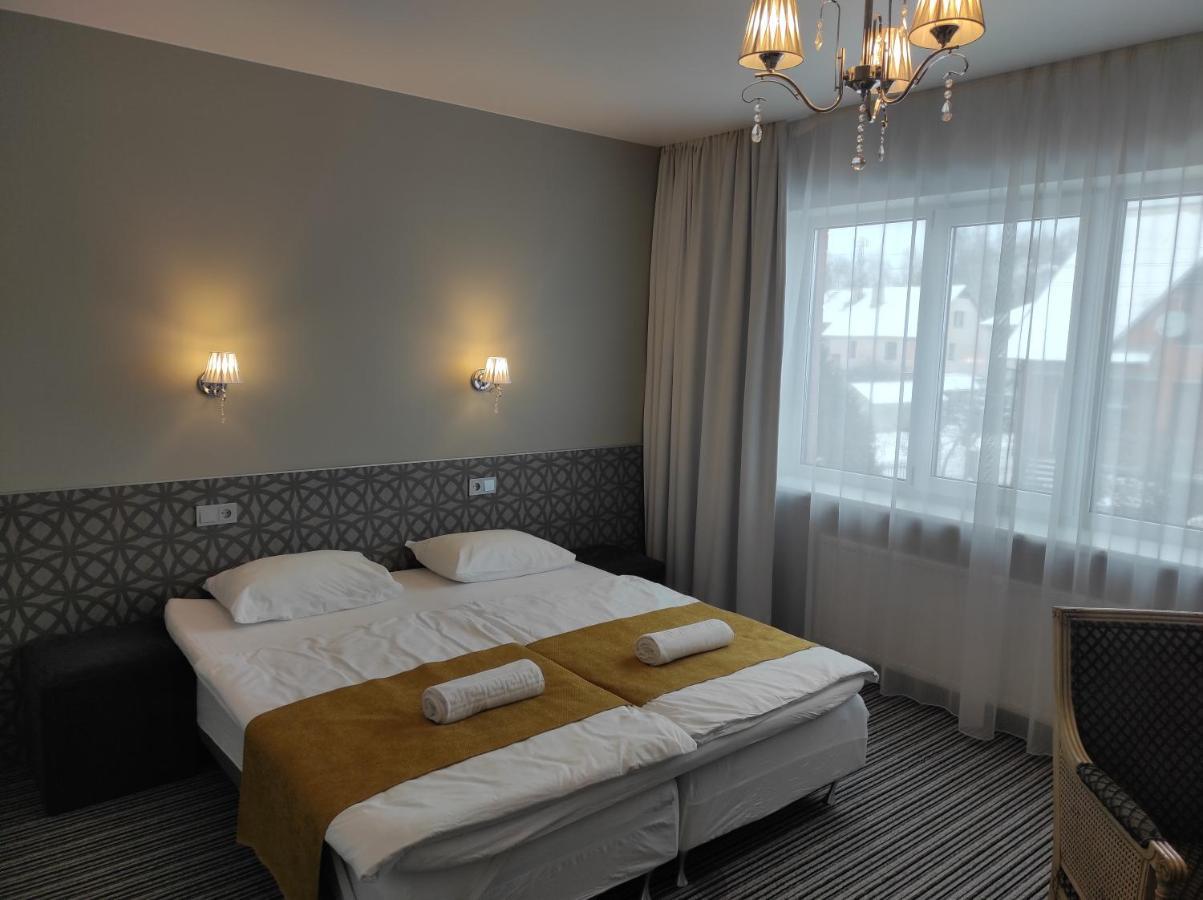 B&B Panevezys Exterior photo